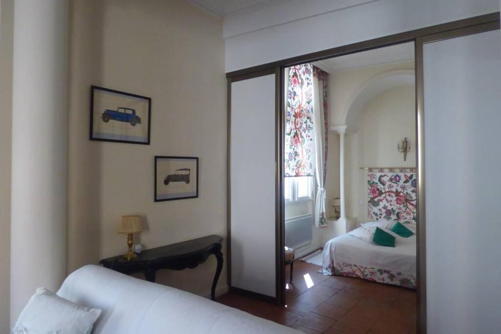 Appartement Logis De Sainte-scarbes *