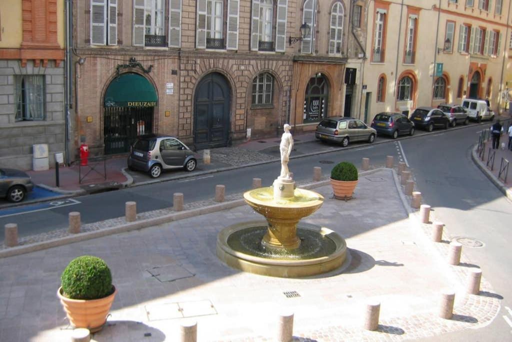 Logis De Sainte-scarbes