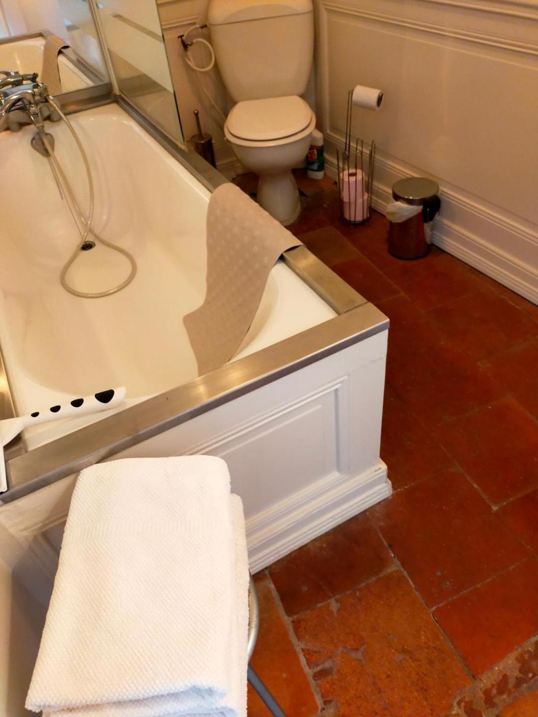 Appartement Logis De Sainte-scarbes