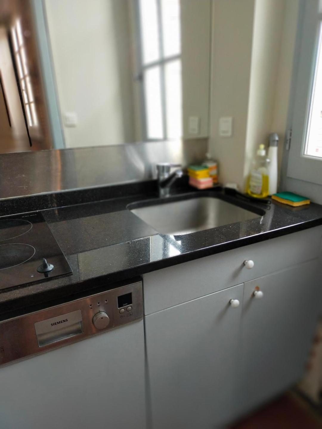 Appartement Logis De Sainte-scarbes *